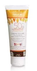 Crema protectie solara Copii SPF50 - Officina Naturae