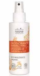 Innovattivi Deodorant Garden in Bloom - Officina Naturae