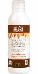 Fluid calmant Natural After Sun - Officina Naturae