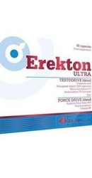 Erekton Ultra - Olimp Labs