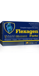 Flexagen Forte - Olimp Labs