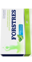 Forstres - Olimp Labs