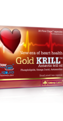 Gold Krill - Olimp Labs