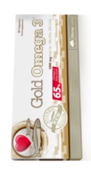 Gold Omega 3 - Olimp Labs