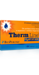 Therm Line Hydrofast - Olimp Labs