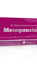 Menopauzin - Olimp Labs