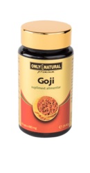 Goji - Only Natural