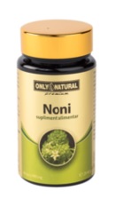 Noni Capsule - Only Natural