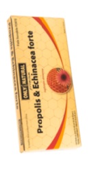 Propolis Echinacea Forte  Only Natural