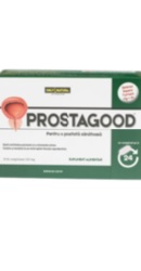 ProstaGood mg 60 comprimate » Pret 81,88Lei • Puterea Plantelor