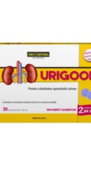 Urigood 550mg - Only Natural