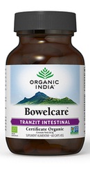 Bowelcare - Organic India 