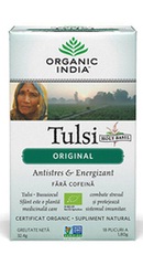 Ceai Tulsi Original - Organic India