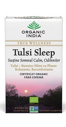 Ceai Tulsi Sleep - Organic India