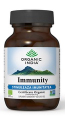 Immunity - Organic India