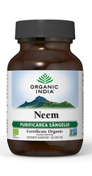 Neem - Organic India