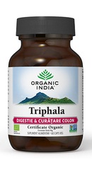 Triphala - Organic India 