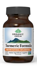 Turmeric Formula - Organic India