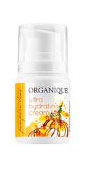 Crema ultrahidratanta cu dovleac - Organique