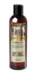 Gel de dus cu Ulei de Argan - Organique