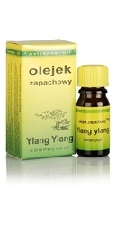 Ulei de ylang-ylang - Organique