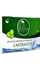 Sapun cu Extract de Castravete - Ortos