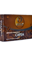 Sapun Cu Cafea - Ortos