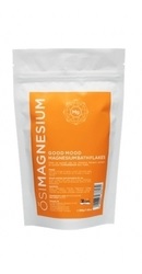 Good Mood Fulgi de baie cu magneziu si mandarina - Osimagnesium