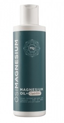 Ulei de Magneziu si OptiMSM - Osimagnesium