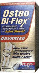 Osteo Bi-Flex 75 tablete