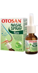 Spray nazal Forte - Otosan