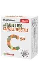 Alkalin C 600  – Parapharm
