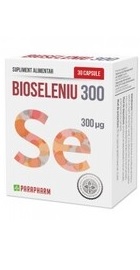 Bioseleniu 300 - Parapharm