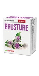 Brusture - Parapharm