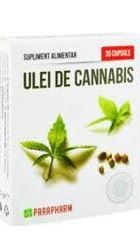 Ulei de canabis capsule – Cannabis Oil – beneficii, forum, farmacii | Tinact Magazine