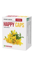 Happy Caps - Parapharm