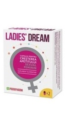 Ladies Dream - Parapharm