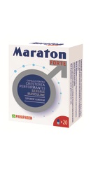 Maraton Forte 20 de capsule - Parapharm