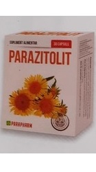 Parazitolit  Parapharm