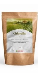 Pulbere din Chlorella - Parapharm