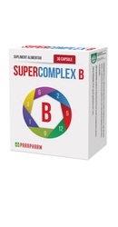 Super complex B - Parapharm