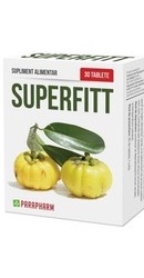 Superfitt - Parapharm