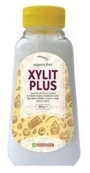 Xylit Plus - Parapharm
