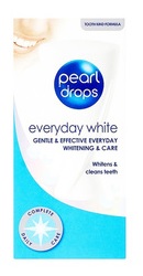 Pasta de dinti pentru albire Everyday White - Pearl Drops 