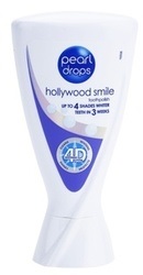 Pasta de dinti pentru albire Hollywood Smile - Pearl Drops