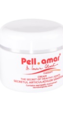 Crema Therapy - Pell Amar, 50 ml (Articulatii) - despreiluminat.ro