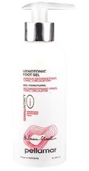 Gel Venotonic - Pell Amar