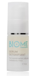 Serum detoxifiant pentru ten mixt sau gras - Pell Amar