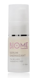 Serum energizant pentru ten uscat - Pell Amar