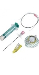 Set pentru anestezie epidurala Perifix 451